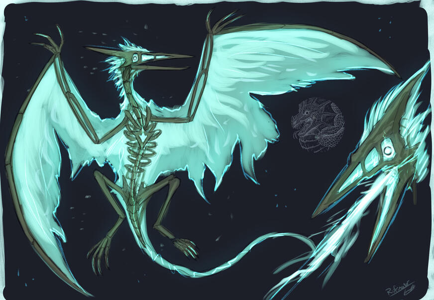 Bonedactyl Bonedactyl